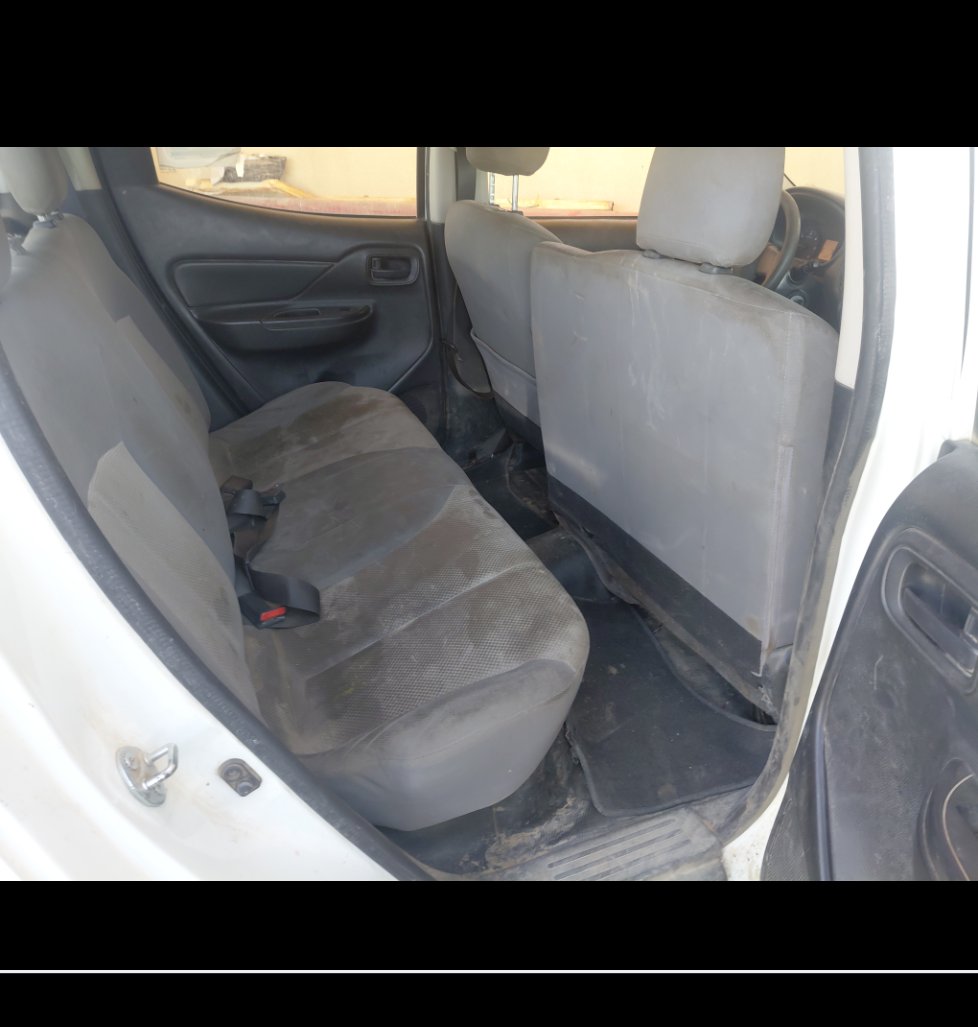 ميتسوبيشي L200  2022 image