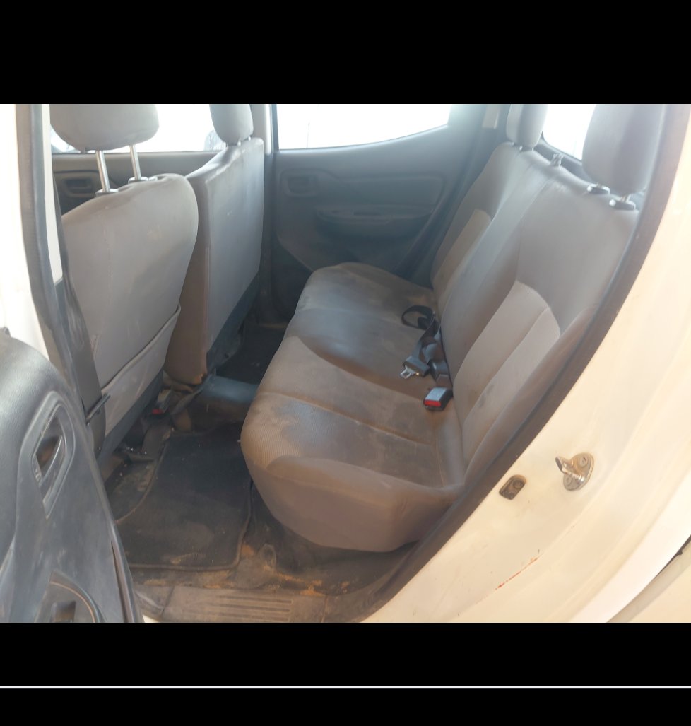 ميتسوبيشي L200  2022 image