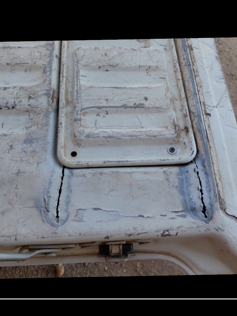 ميتسوبيشي L200  2022 image