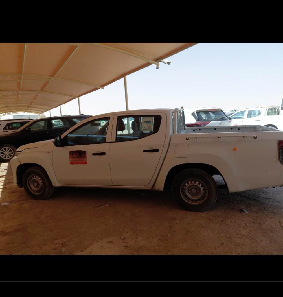 ميتسوبيشي L200  2022 image