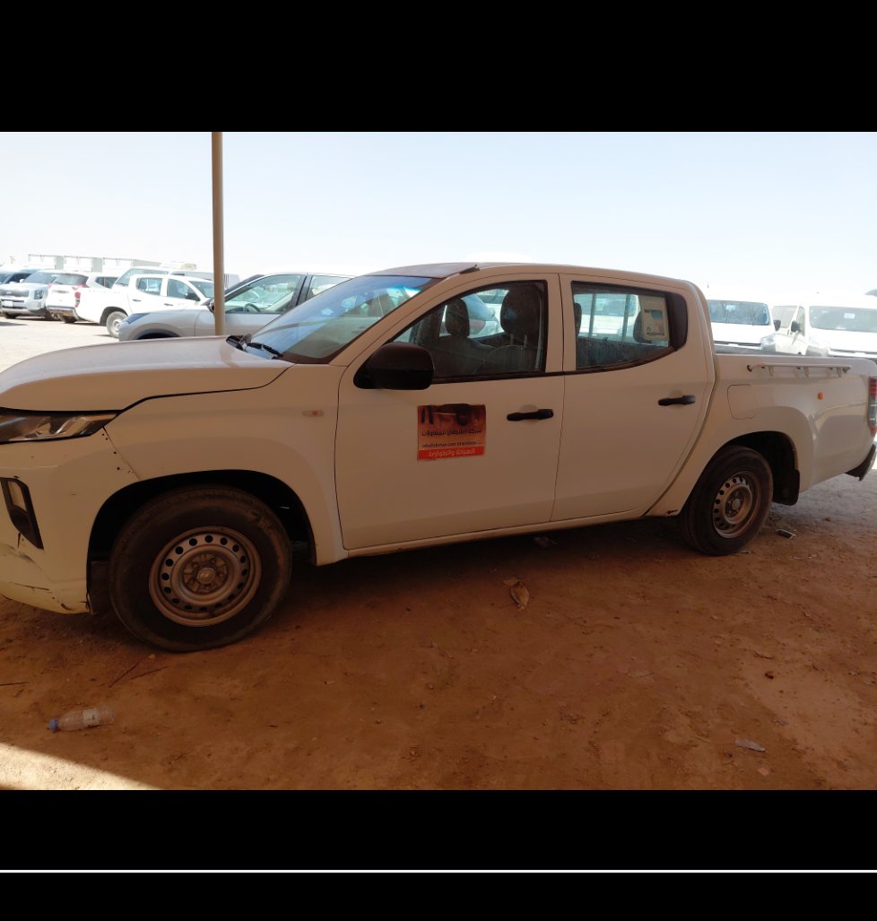 ميتسوبيشي L200  2022 image