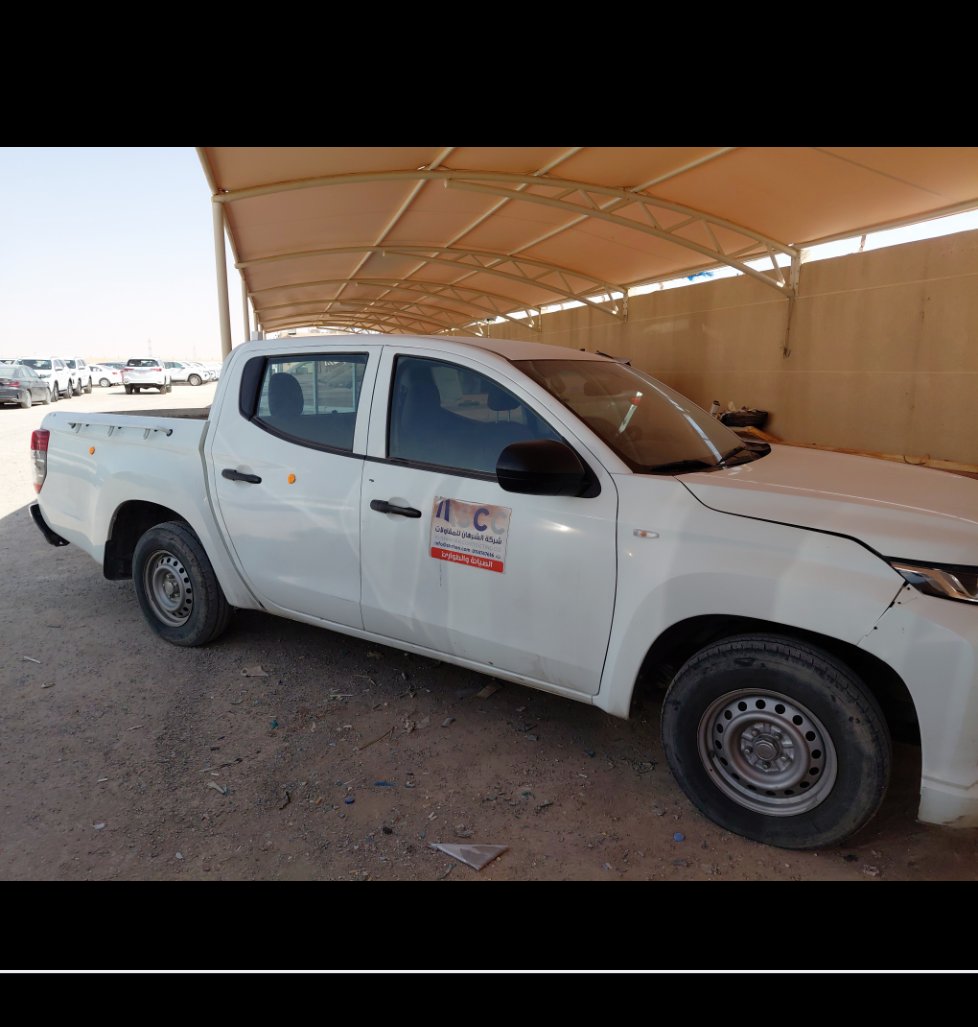 ميتسوبيشي L200  2022 image