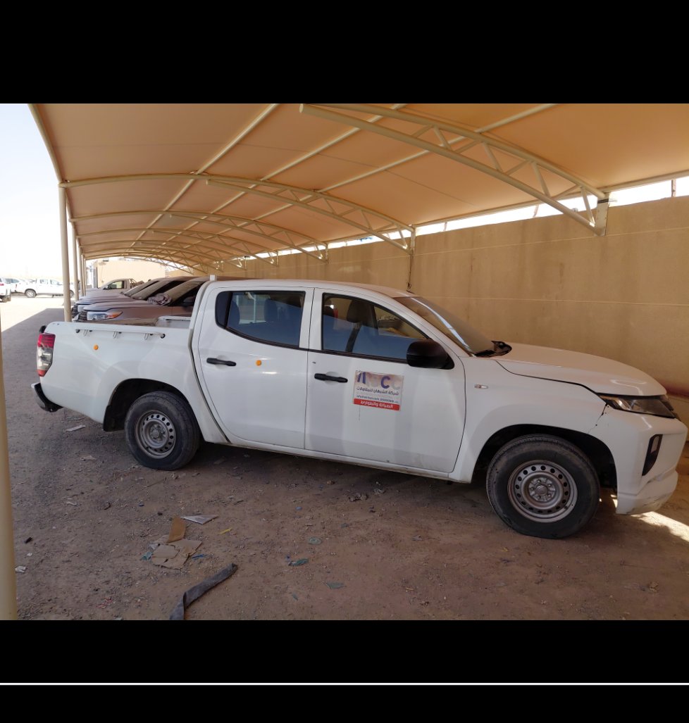 ميتسوبيشي L200  2022 image