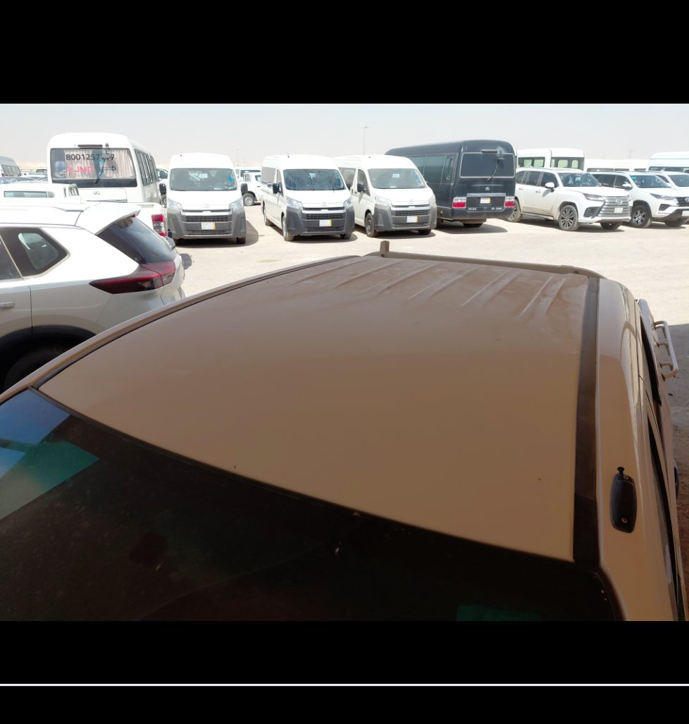 ميتسوبيشي L200  2022 image