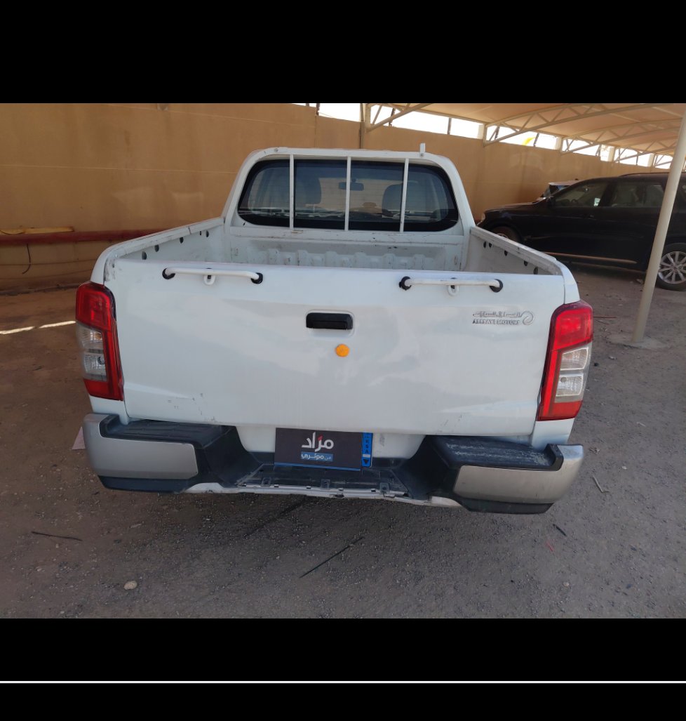 ميتسوبيشي L200  2022 image