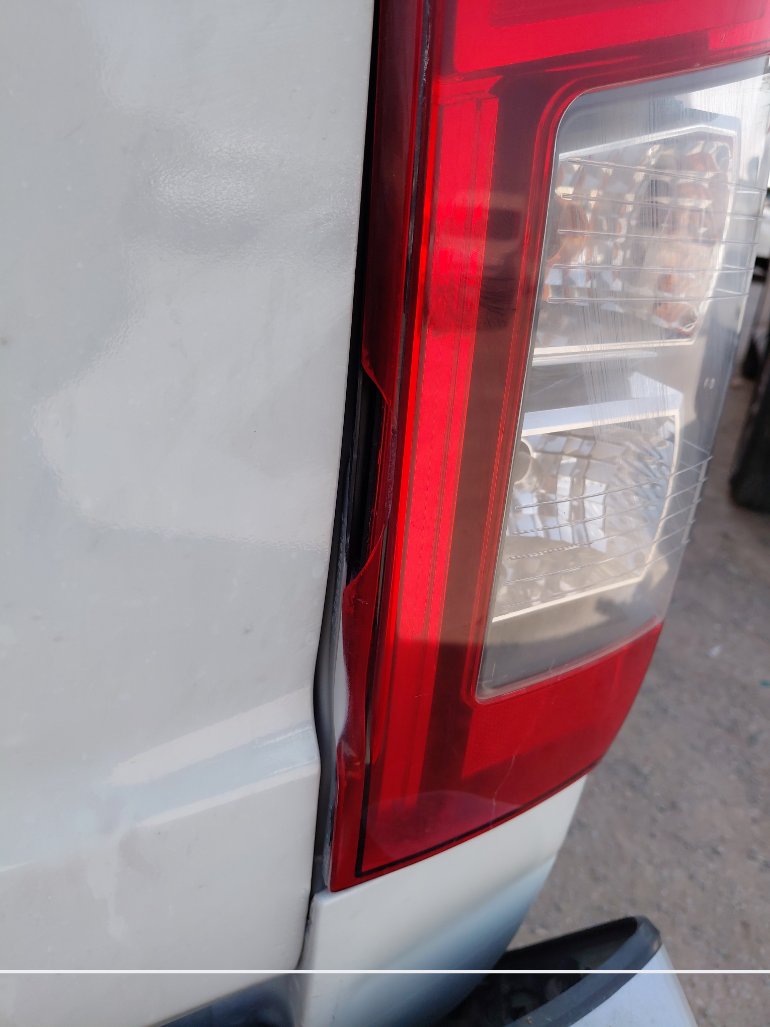 ميتسوبيشي L200  2022 image
