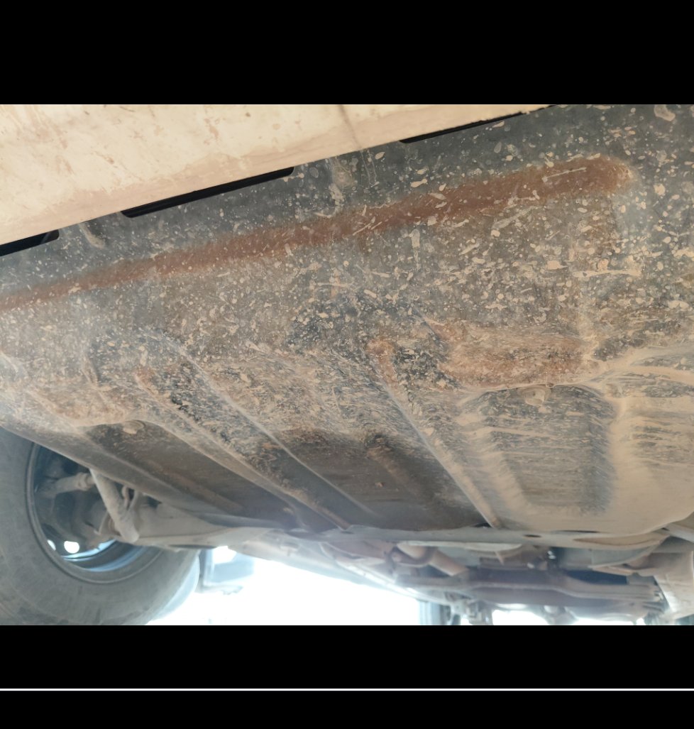 ميتسوبيشي L200  2022 image