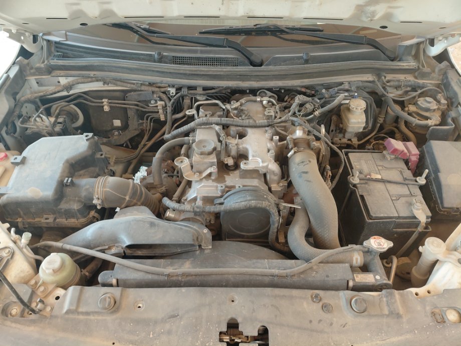 ميتسوبيشي L200  2023 image