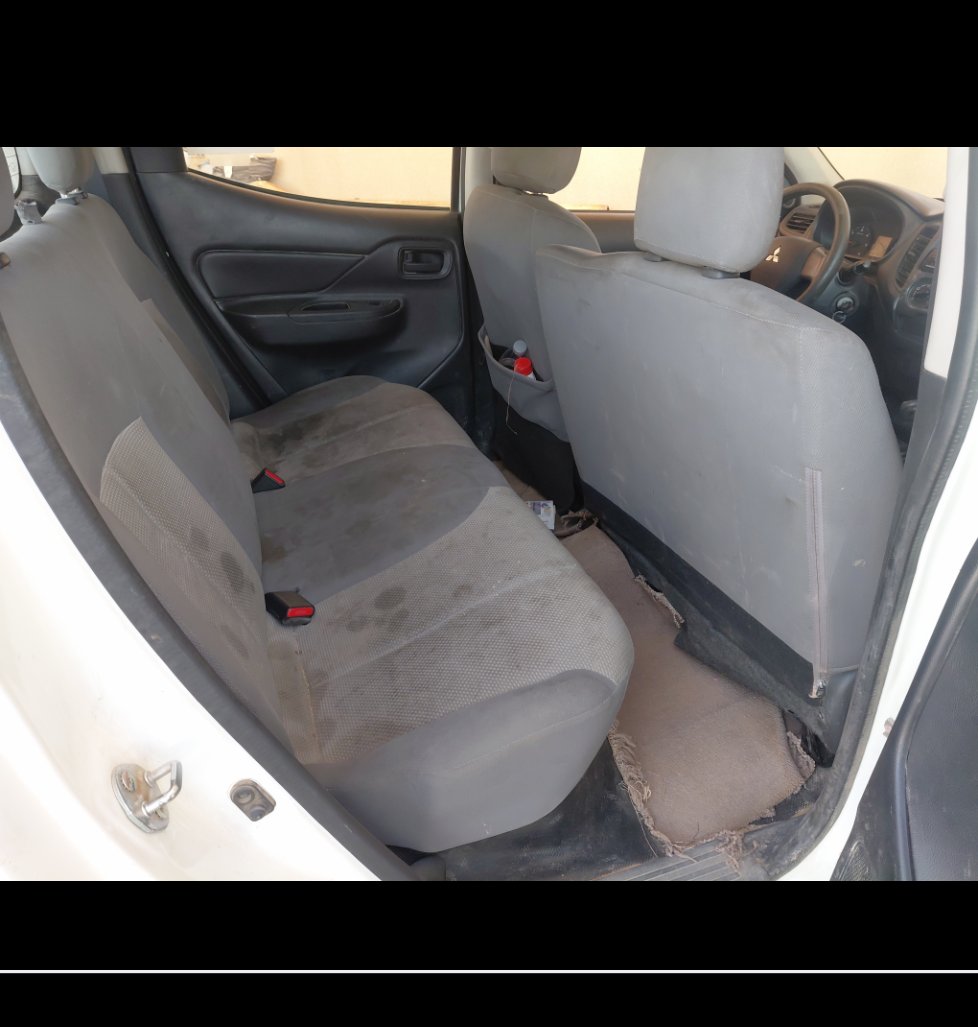 ميتسوبيشي L200  2023 image