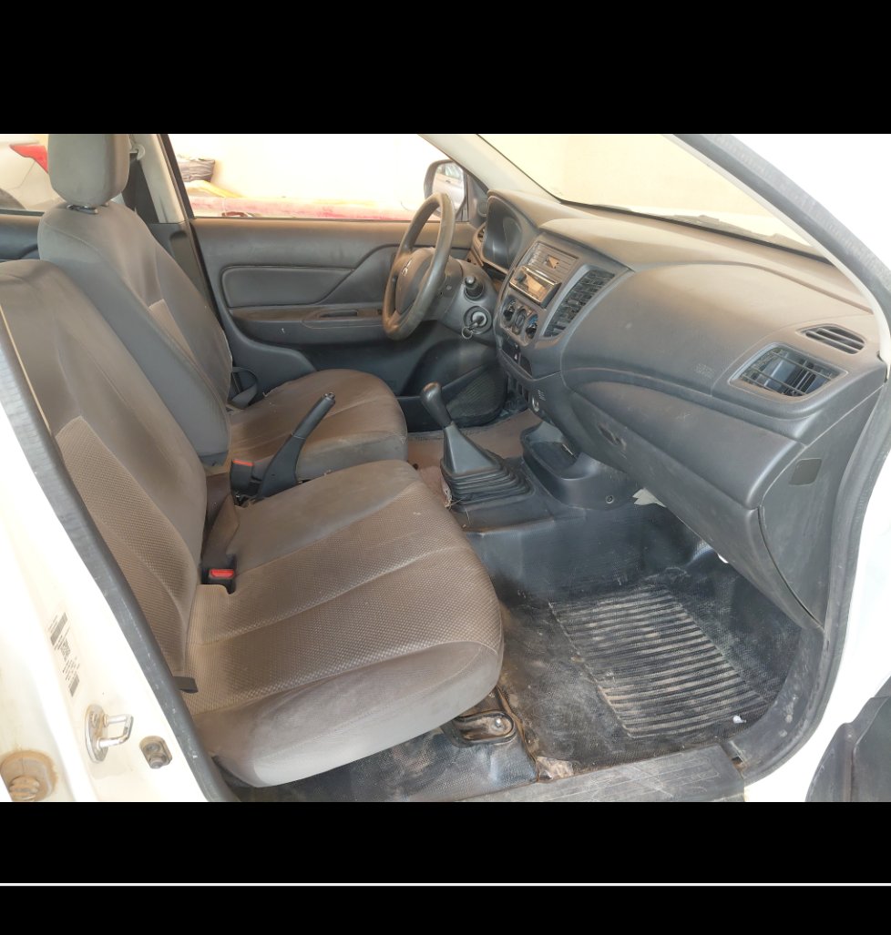 ميتسوبيشي L200  2023 image