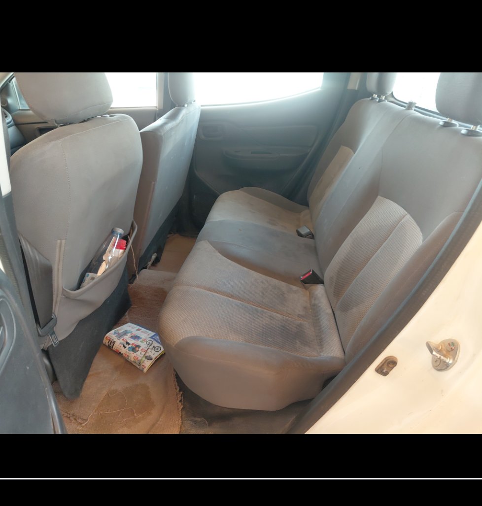 ميتسوبيشي L200  2023 image