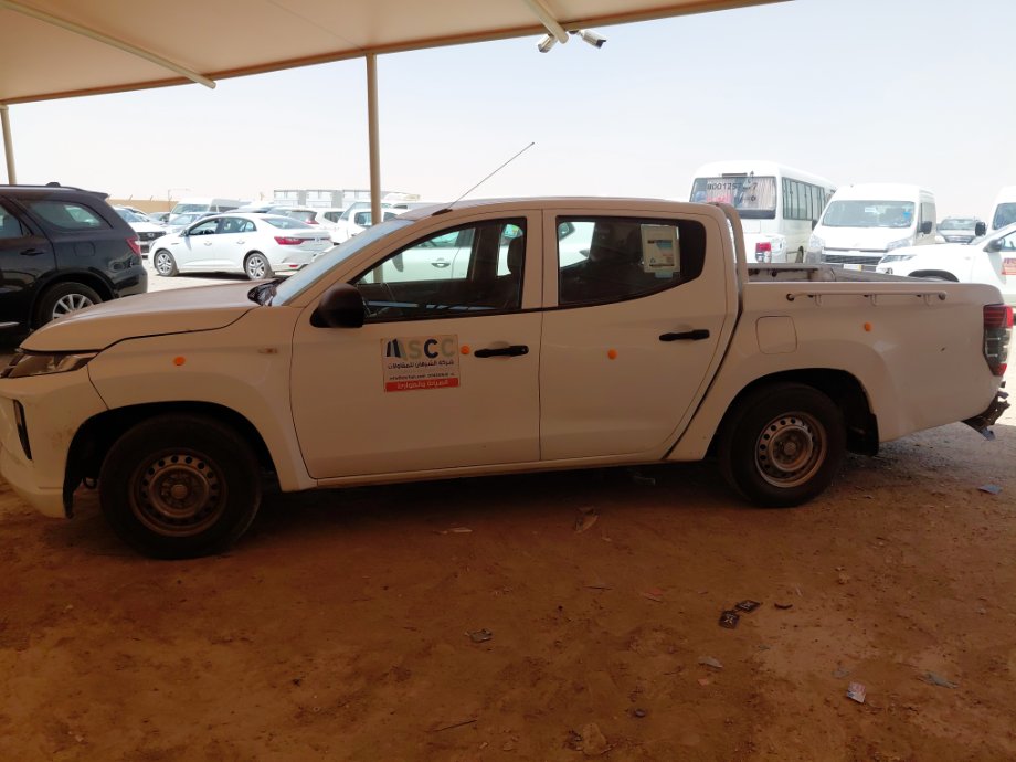 ميتسوبيشي L200  2023 image