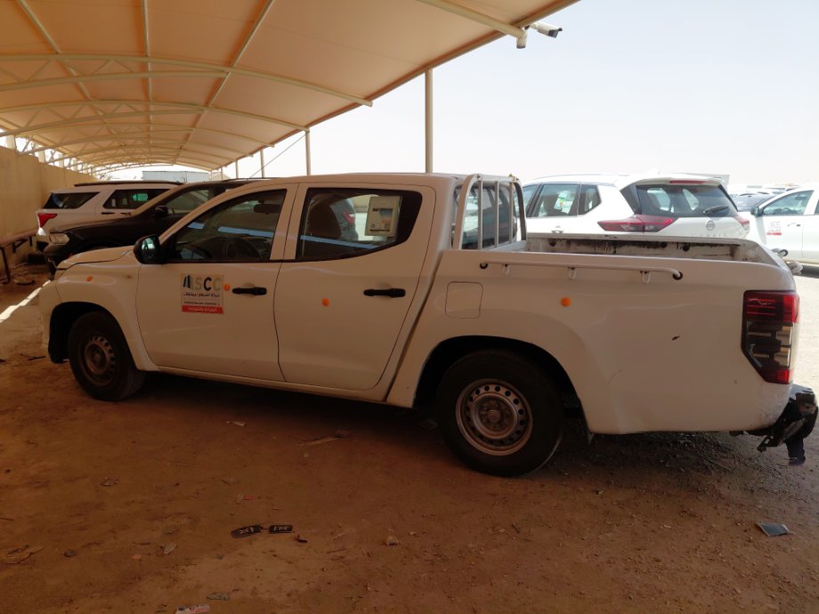 ميتسوبيشي L200  2023 image