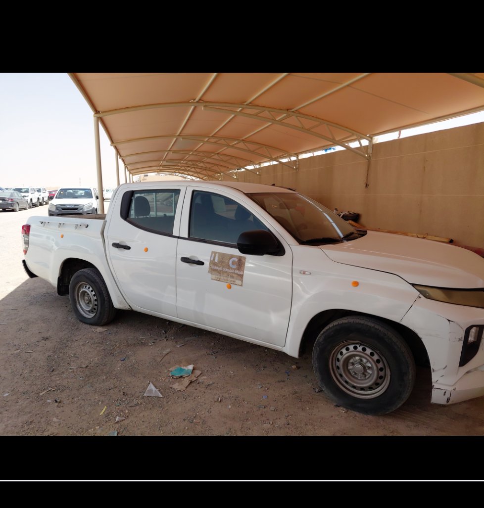 ميتسوبيشي L200  2023 image