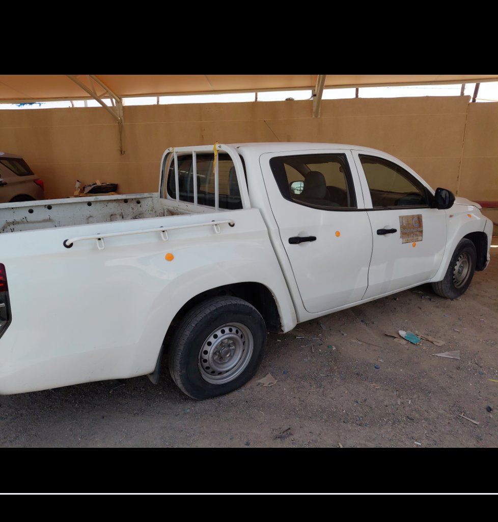 ميتسوبيشي L200  2023 image