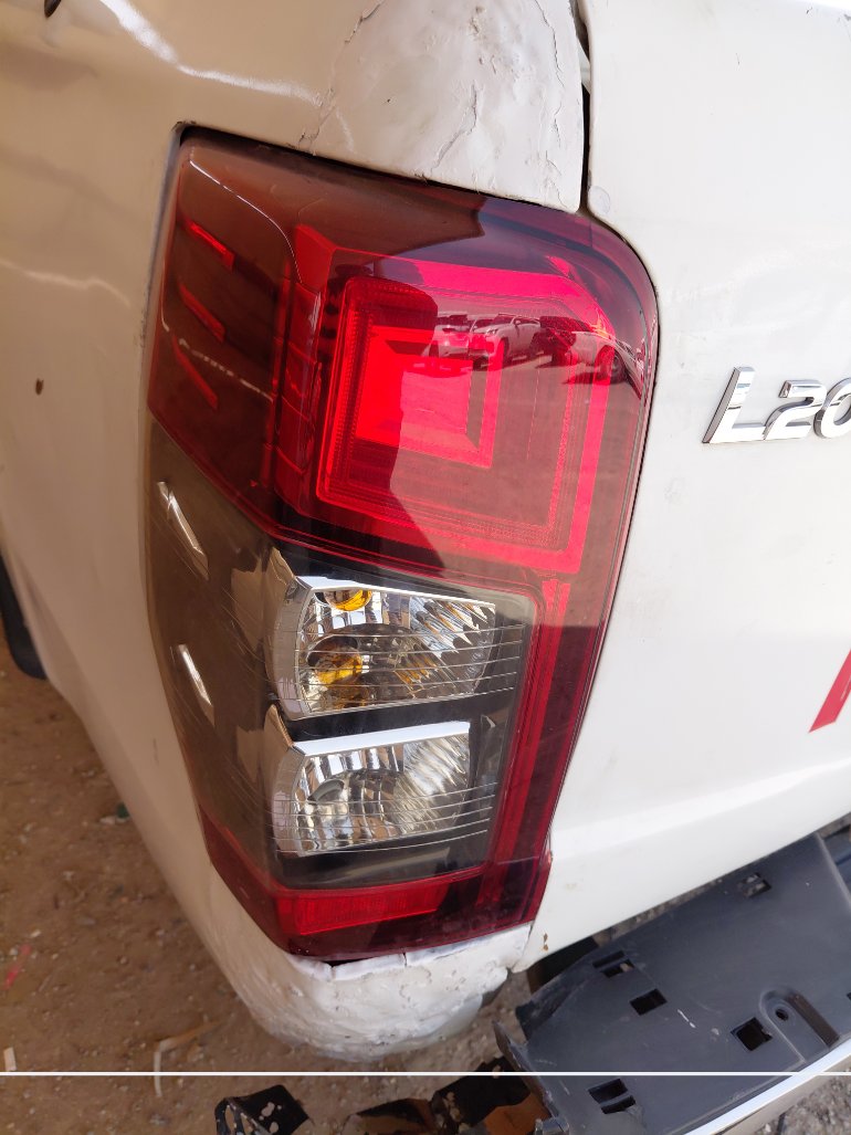 ميتسوبيشي L200  2023 image