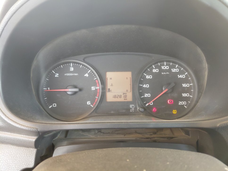 ميتسوبيشي L200  2022 image