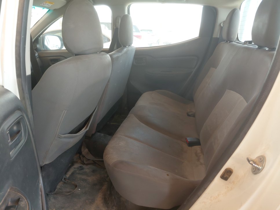 ميتسوبيشي L200  2022 image