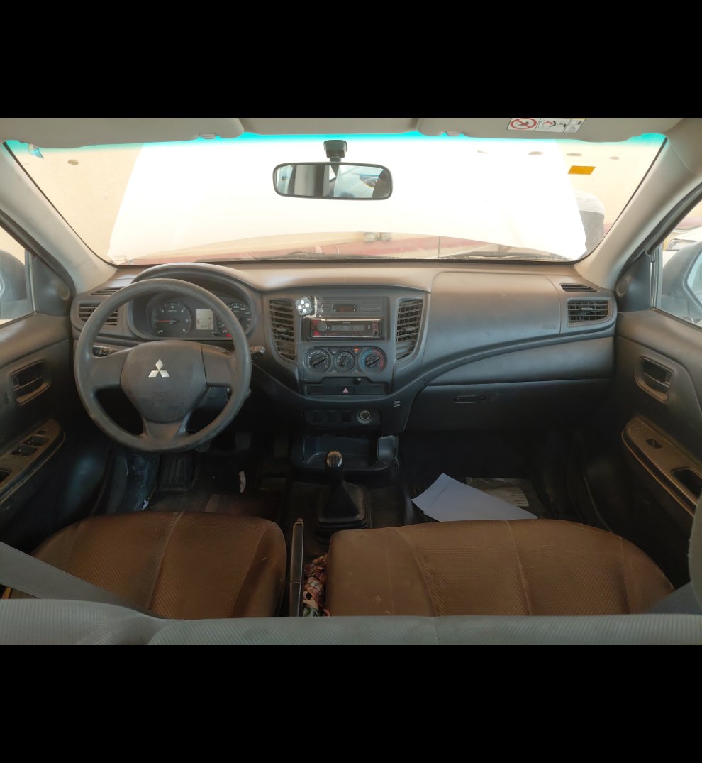 ميتسوبيشي L200  2022 image