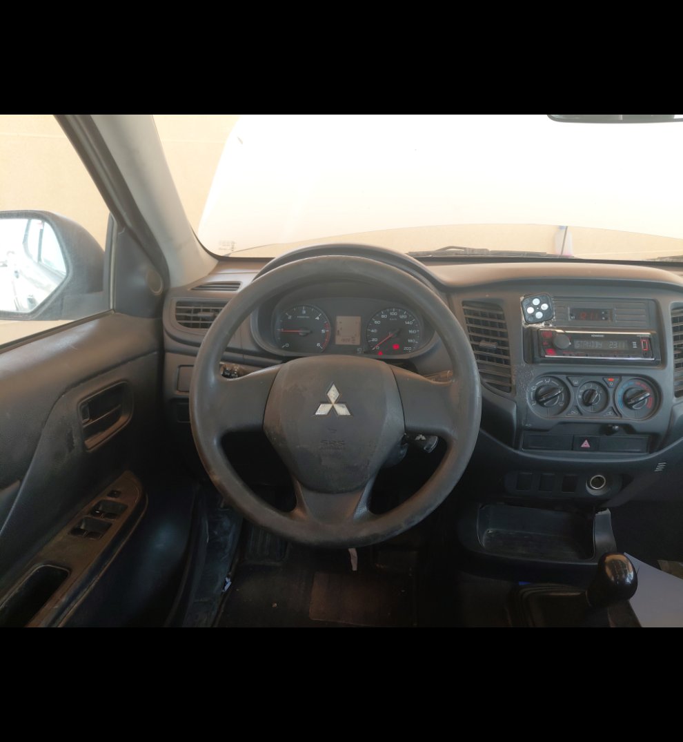 ميتسوبيشي L200  2022 image