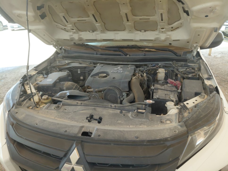 ميتسوبيشي L200  2022 image