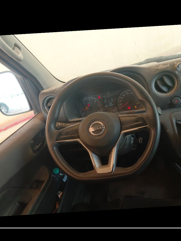 نيسان NV350 Urvan  2023 image