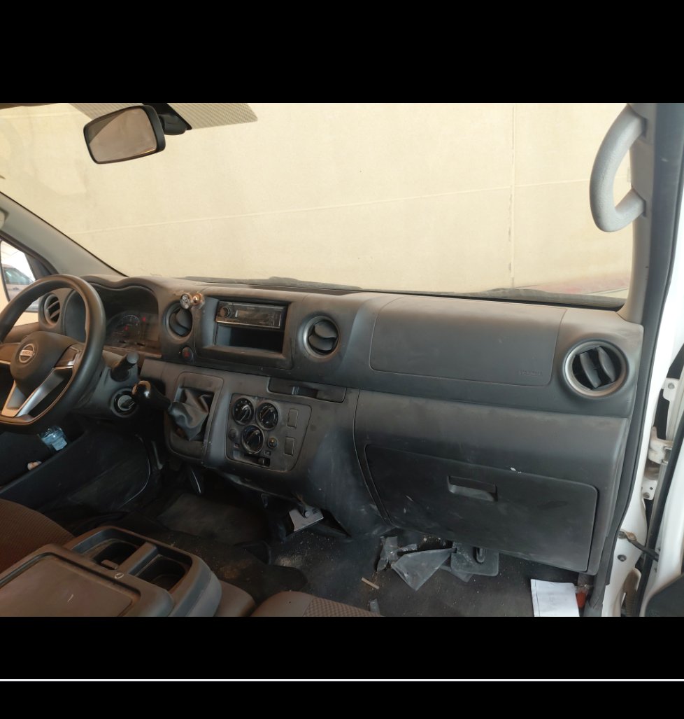 نيسان NV350 Urvan  2023 image
