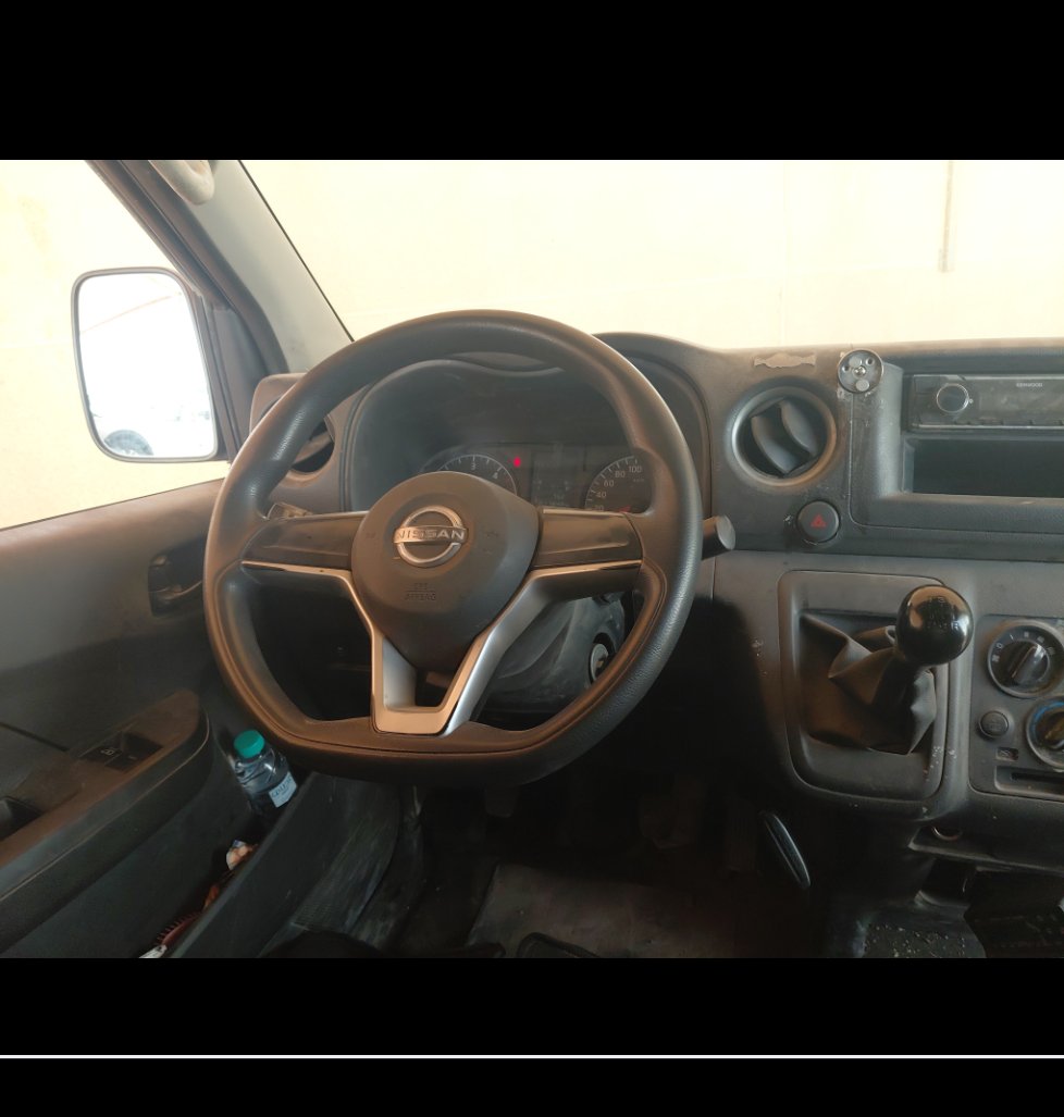 نيسان NV350 Urvan  2023 image