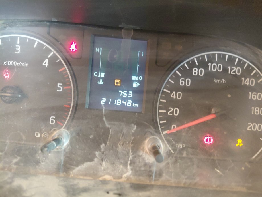 نيسان NV350 Urvan  2023 image