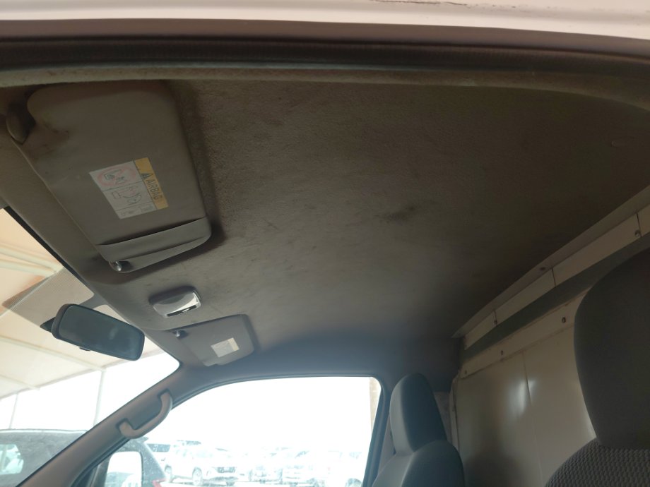 نيسان NV350 Urvan  2023 image
