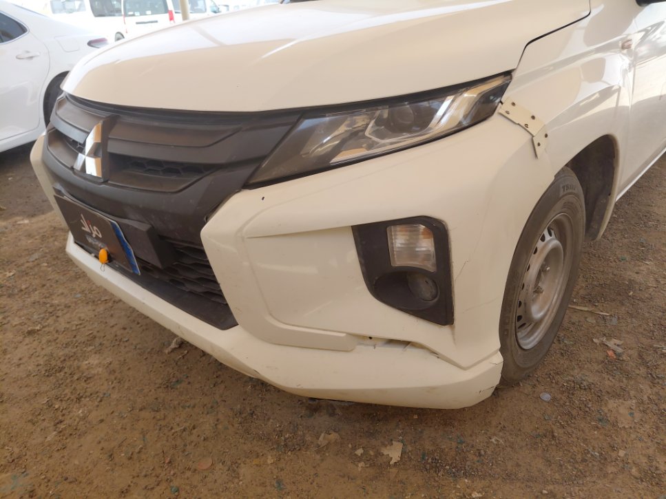 ميتسوبيشي L200  2022 image