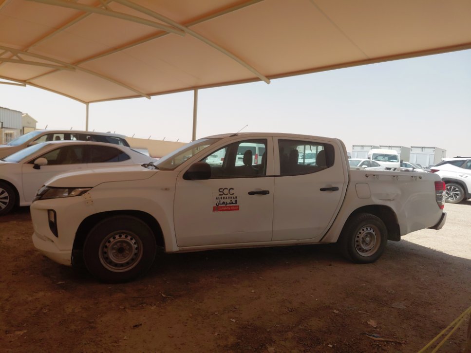 ميتسوبيشي L200  2022 image