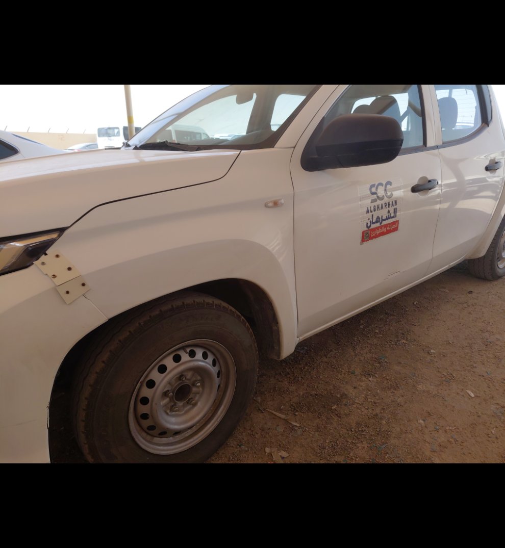 ميتسوبيشي L200  2022 image