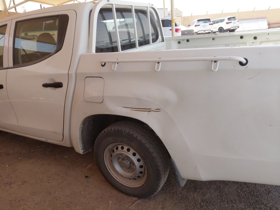 ميتسوبيشي L200  2022 image