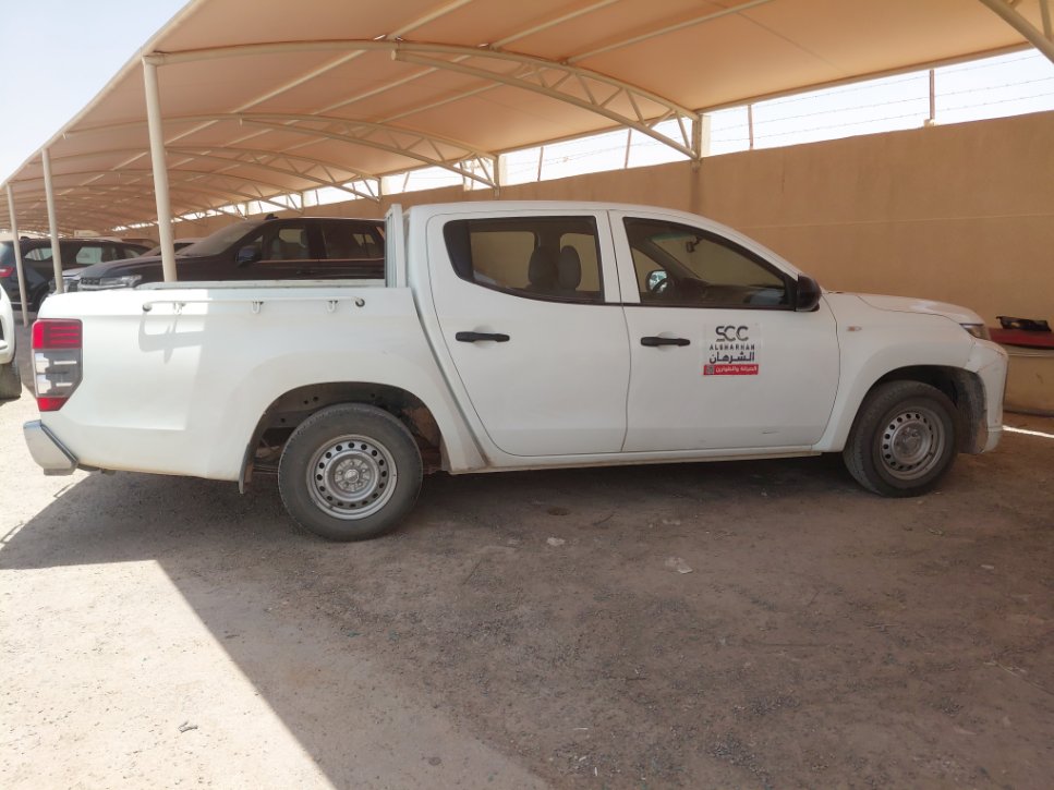 ميتسوبيشي L200  2022 image