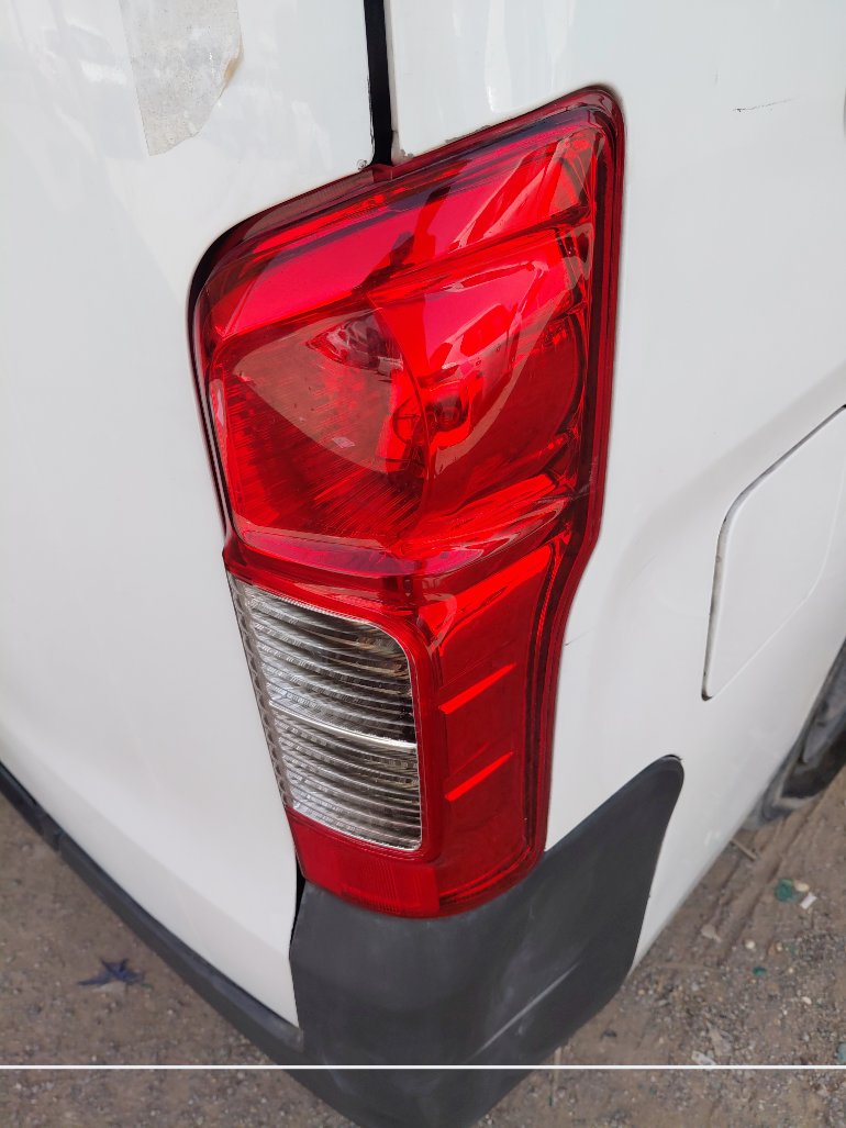نيسان NV350 Urvan  2023 image