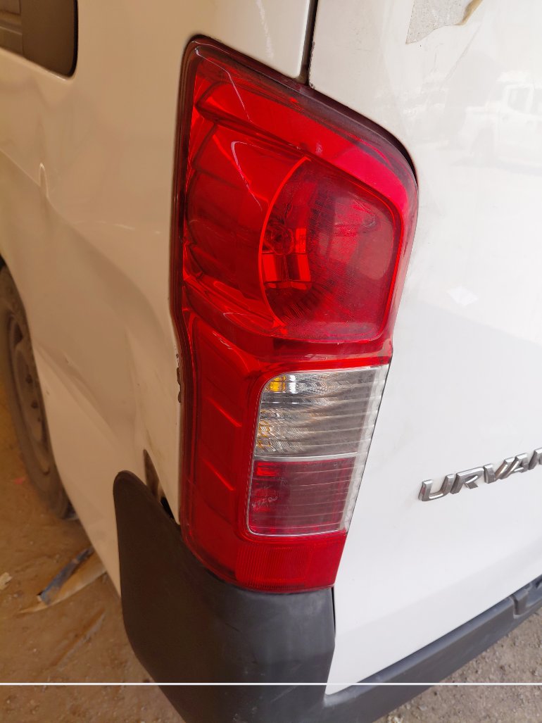نيسان NV350 Urvan  2023 image