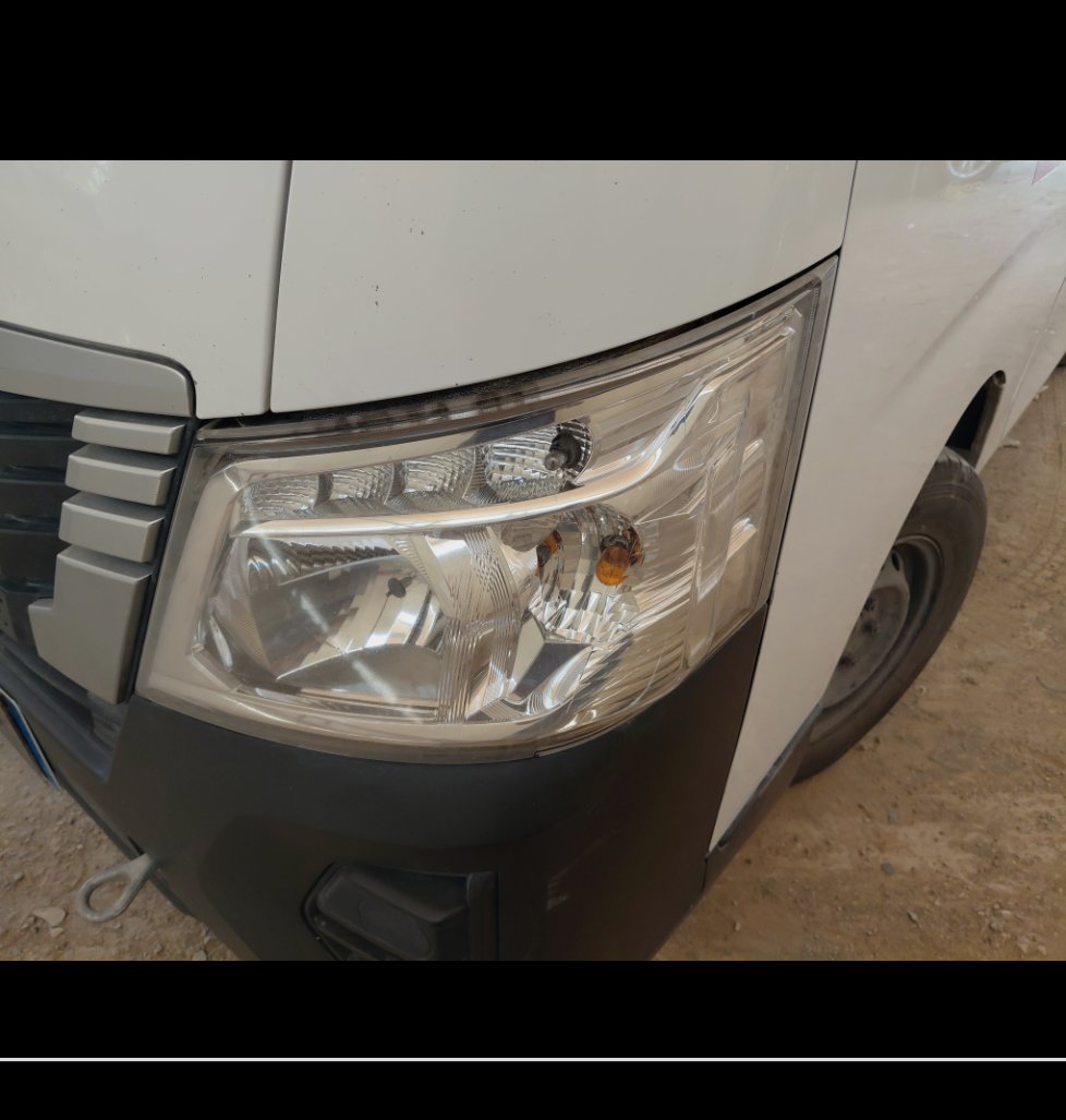 نيسان NV350 Urvan  2023 image