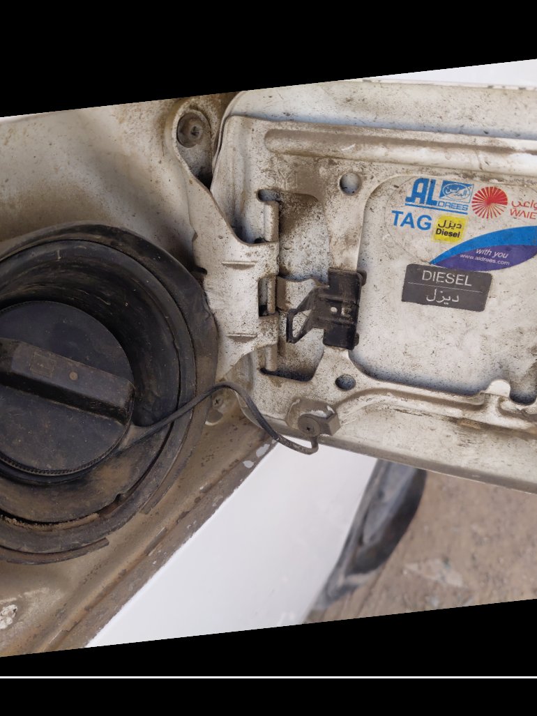 نيسان NV350 Urvan  2023 image