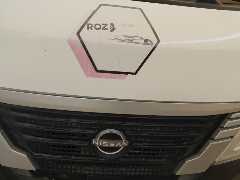 نيسان NV350 Urvan  2023 image