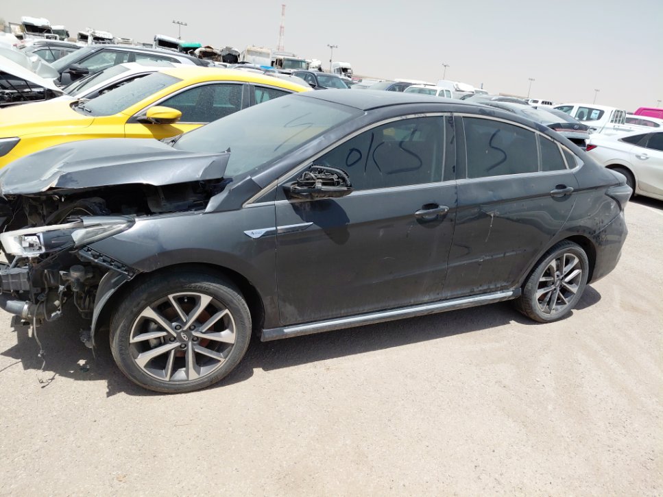شيري  اريزو 5  2023 image
