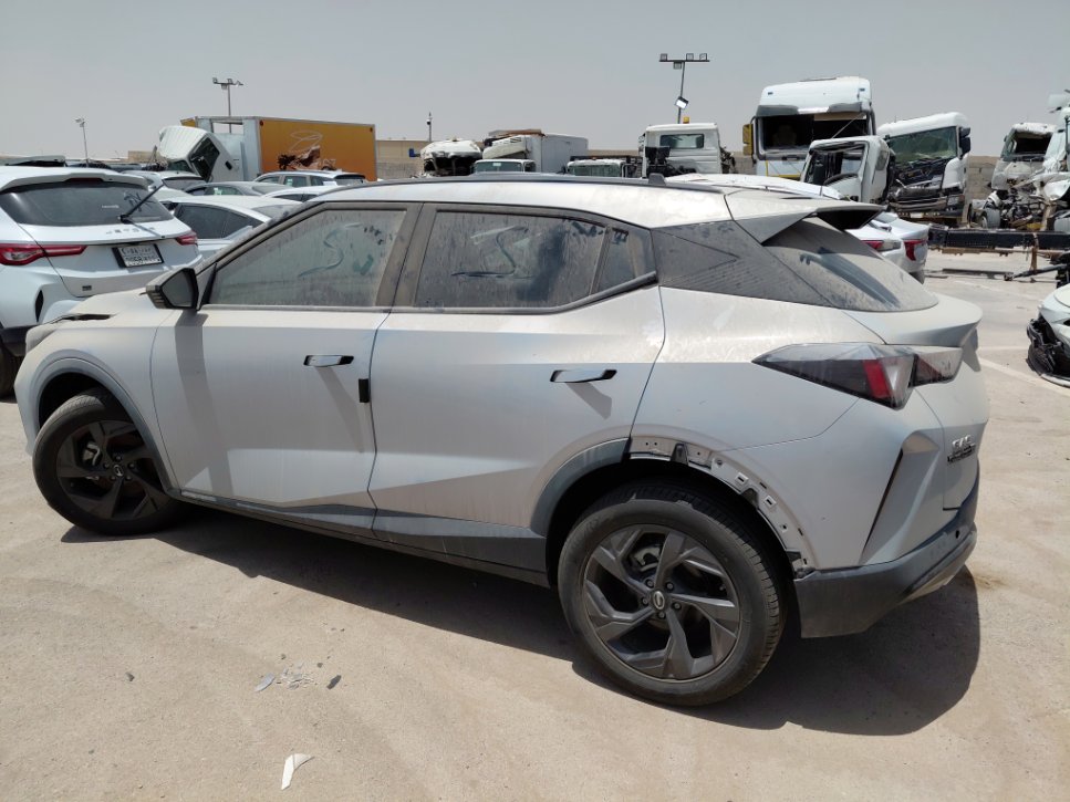 جي أيه سي GS3  2025 image