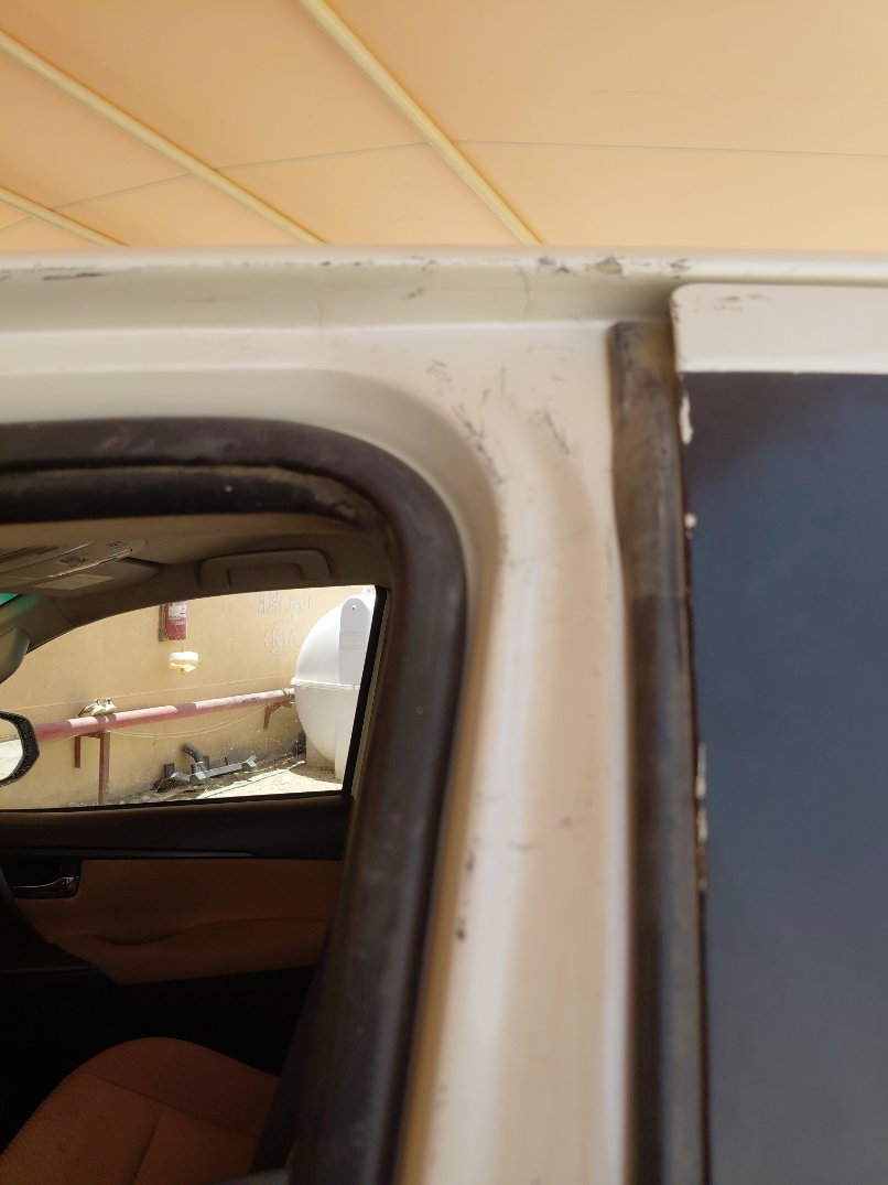 Toyota Fortuner GX2 2022 image