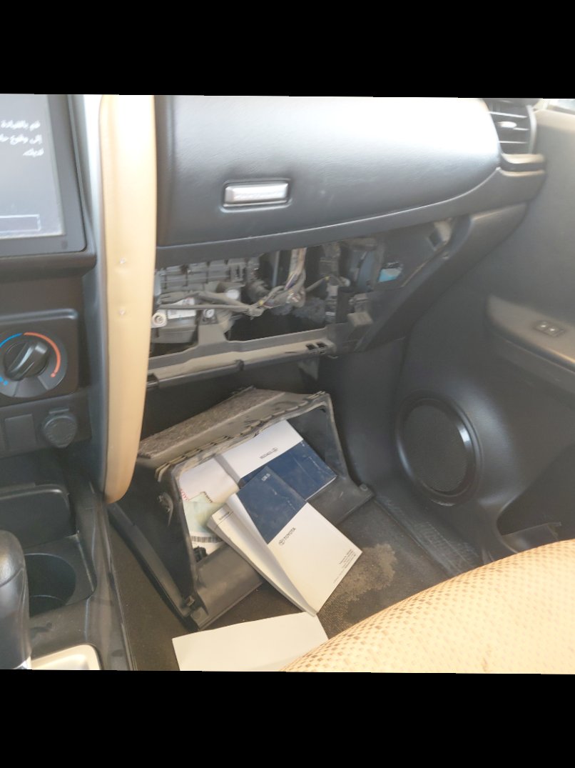 Toyota Fortuner GX2 2022 image