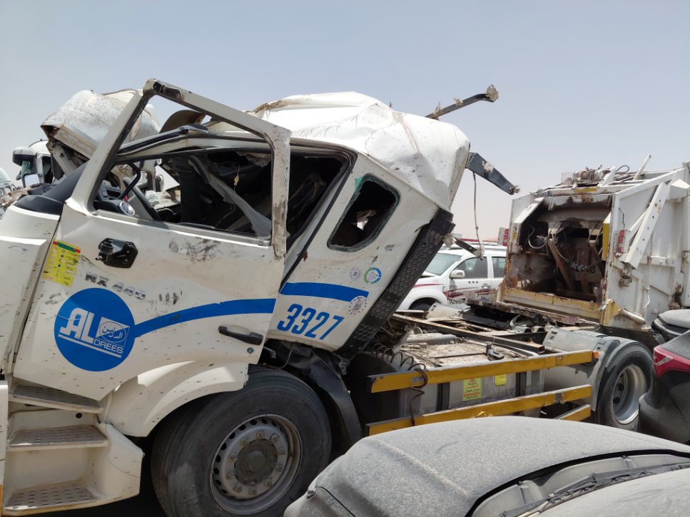 سينوتراك Howo Truck head  2026 image