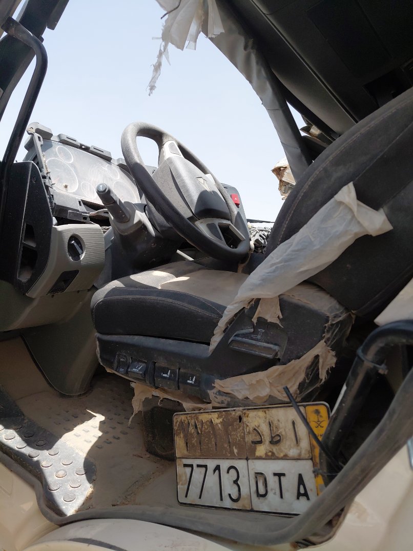 سينوتراك Howo Truck head  2026 image