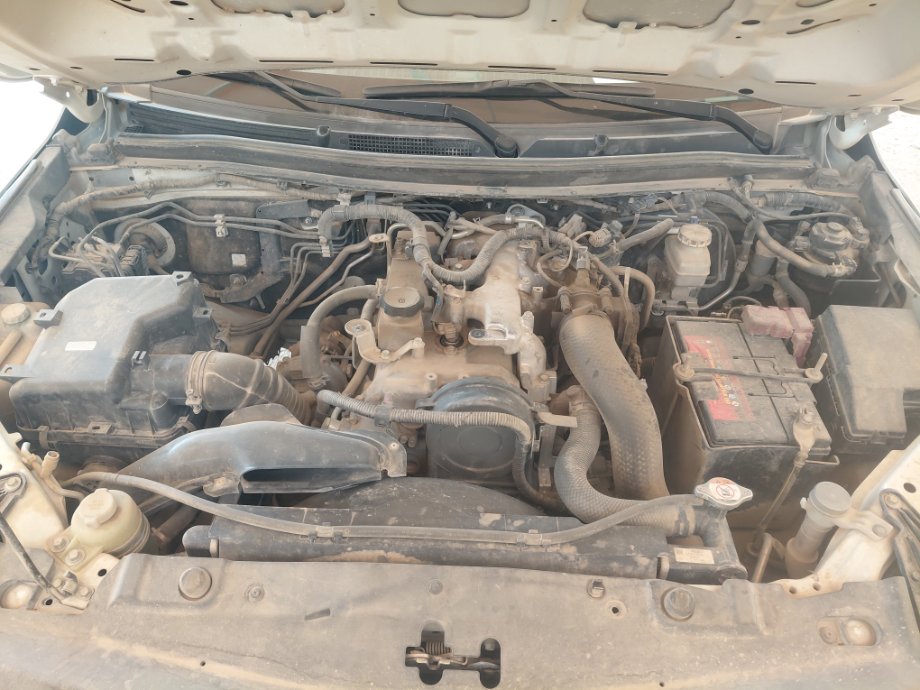 الماكينة