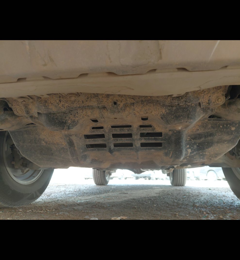 Toyota Fortuner GX2 2022 image