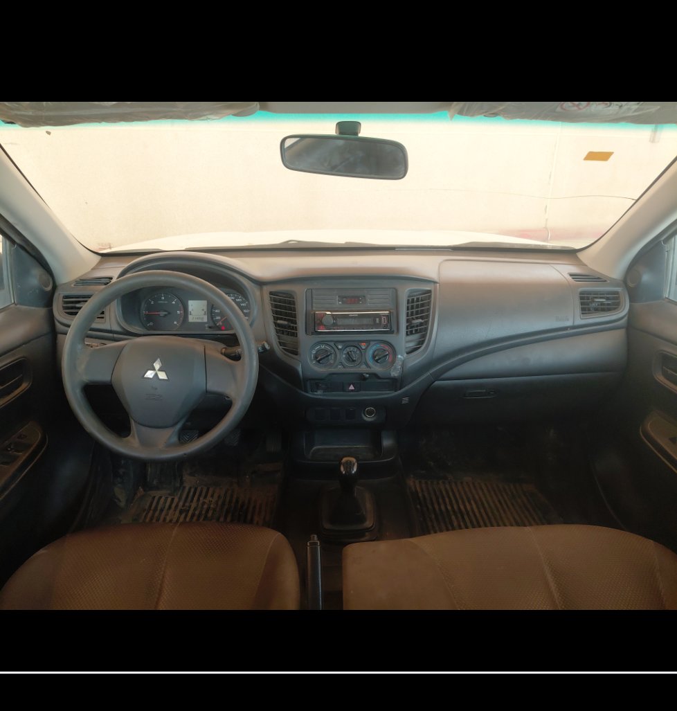 ميتسوبيشي L200  2022 image