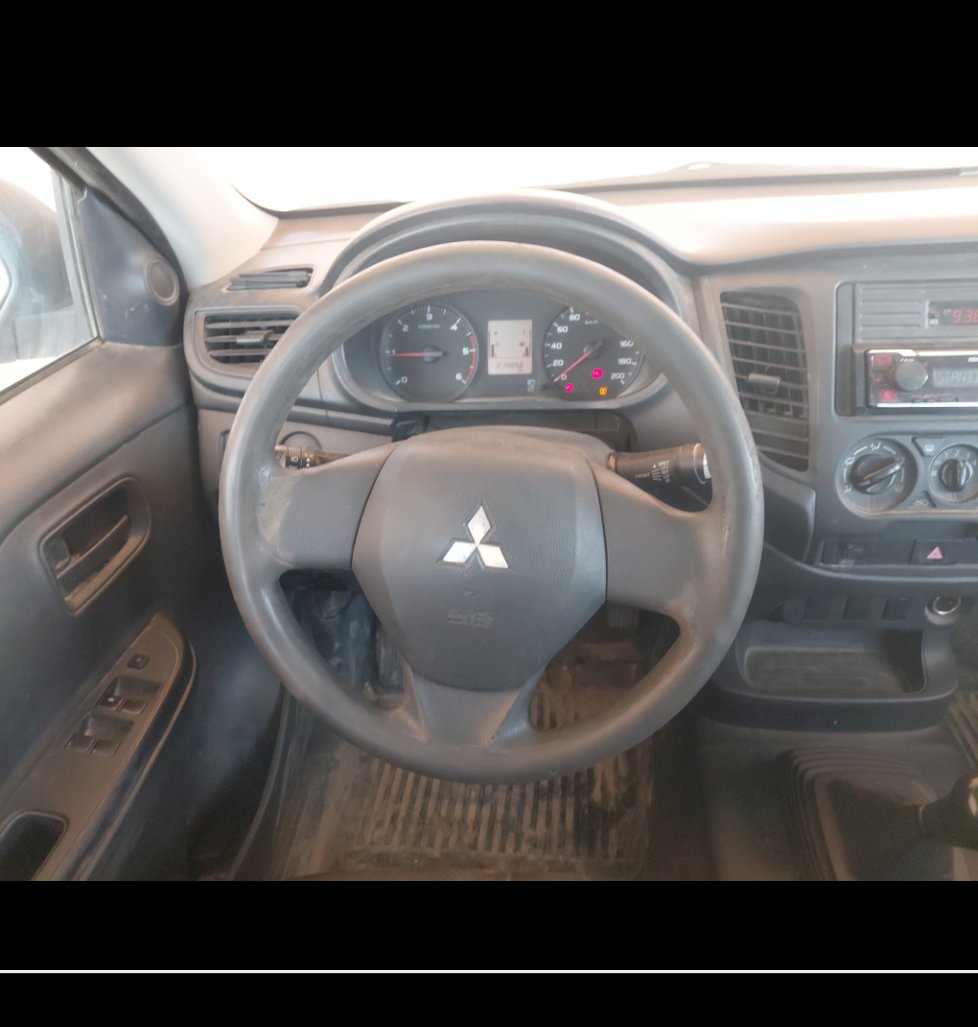 ميتسوبيشي L200  2022 image